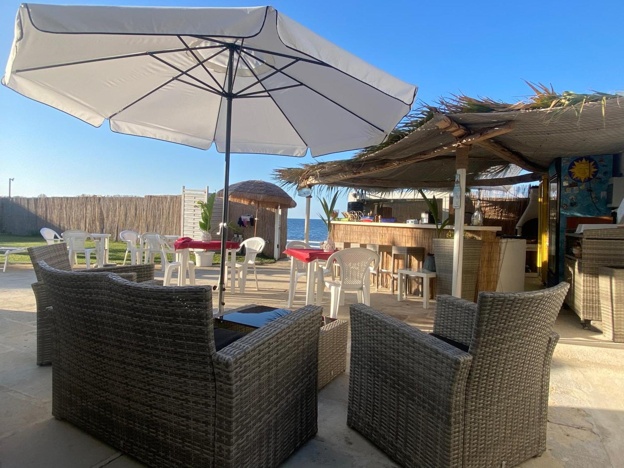 Bari Sea Paradise View (Adults Only) Exterior foto